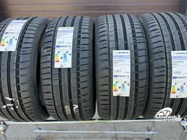 Michelin Pilot Sport 5, summer 235/40 R18