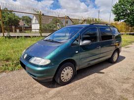 Volkswagen Sharan Skambinti i v nuo 9 iki 17h mob 370 655 44545 sms n
