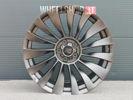 MSW 37T Matt dark Graphite PD, легкосплавные , R20