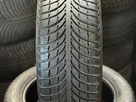 Michelin LATITUDE ALPIN LA2, зимние 235/50 R19