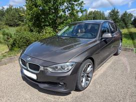 BMW 328, 2.0 l., Седан