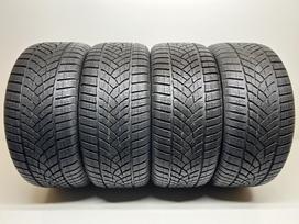 Goodyear UltraGripPerfomance XL 2022m, žieminės 245/40 R18