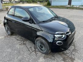 Fiat 500 for parts