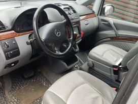 Mercedes-Benz Viano, 646980 646981 646983 722982 716637 71665