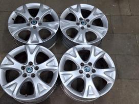 Skoda, lengvojo lydinio, R17