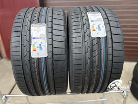 Continental Sport Contact 6 MO1, vasarinės 325/35 R22