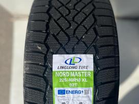 Linglong 225/40/18+ 255/35/18;  SIUNČIA, winter 225/40 R18