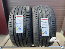 Maxxis Victra Sport 5 VS5 SUV, летние 295/40 R20