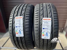 Maxxis Victra Sport 5 VS5 SUV, летние 265/45 R20