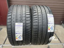 Michelin Pilot Sport 5, vasaras 275/35 R19