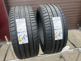 Michelin Pilot Sport 5, летние 245/40 R19