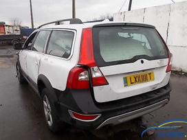 Volvo XC70 Turime ir daug kitų automobilių dalimis volvo xc70 2010metu