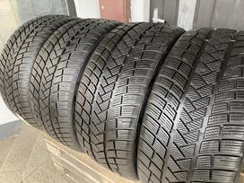 Vredestein Wintrac pro 2022m, зимние 235/35 R20
