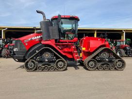 Case-IH Quadtrac 620, тракторы
