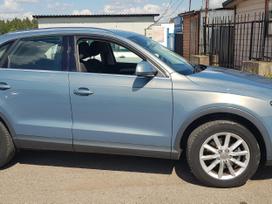 Audi Q3 Kuriasi važiuoja variklio kodas cffb pavarų dėžės mkh spalv