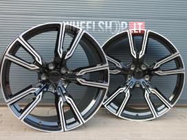 ADR 747m EU-H5033 Style MB, light alloy, R20
