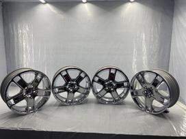 Volvo C30 V50 V40 C70, lengvojo lydinio, R17