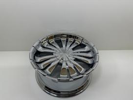 -Kita- HROM J10x22 Et10 PCDx135x139,7, light alloy, R22