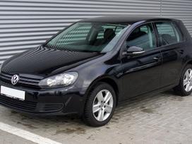 Volkswagen Golf, 2.0 l., universalas