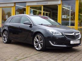 Opel Insignia, Универсал