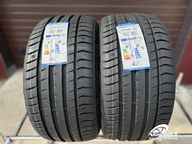Triangle Effe X Sport TH202, summer 255/35 R19