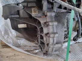 Ford Transit, FK2R7002CGA, gearbox