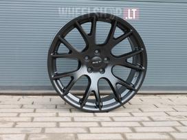 Dodge Hellcat EU-B5054 Satin, легкосплавные , R20