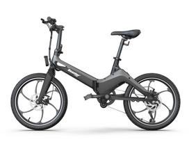Electric bike Beaster