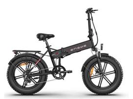 Electric bike Engwe