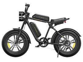 Electric bike Engwe