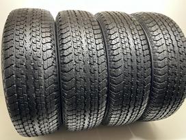 Bridgestone Dueler H/T 840, vasaras 255/70 R18