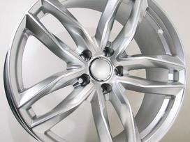 Audi Style RS6, light alloy, R22