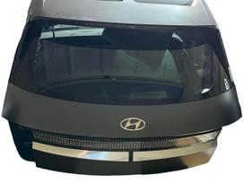 Hyundai IONIQ 5 dalimis. Ioniq 5 dalimis durys galinis dangtis salonas odini