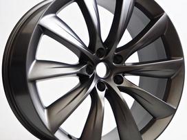 TESLA Model, light alloy, R22