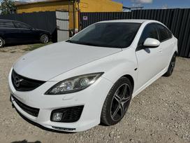 Mazda 6 по частям. Dalis siunčiam išrašom s f