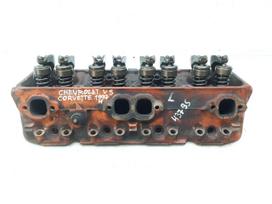 Chevrolet Corvette, L48 ENGINE, variklio galvutė