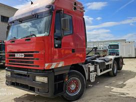 Iveco 240E420, другое