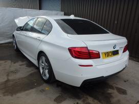 BMW 5 serija Didelis naujų ir naudotų originalių bmw dalių pasirinkimas si