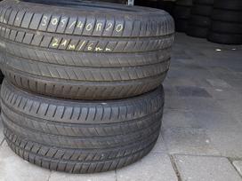 Bridgestone Alenza, summer 305/40 R20