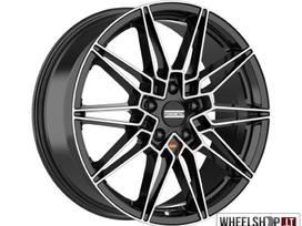 Fondmetal Thoe, легкосплавные , R19