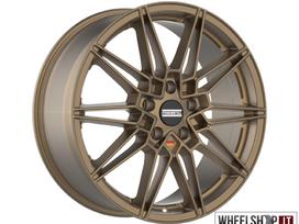 Fondmetal Thoe, light alloy, R19