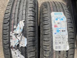 Nokian, летние 195/70 R15