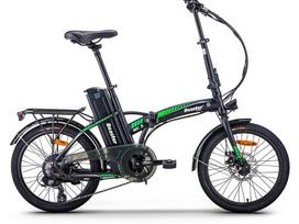 Electric bike Beaster