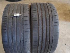 Continental Sport contact 6, vasarinės 315/40 R21