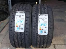 Barum Bravuris 2, летние 215/40 R16