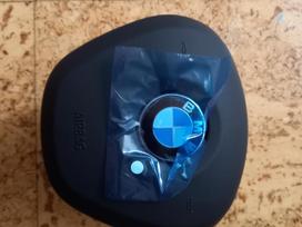 BMW X2 airbags