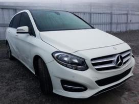 Mercedes-Benz B klasė Sports tourer platus naudotų detalių pasirinkimas asortimentas
