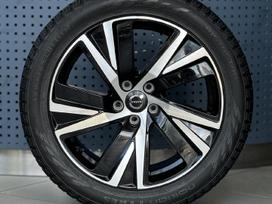 Volvo ORIGINALŪS | S60/S90 | DEMO, light alloy, R18