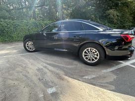 Audi A6, 2.0 l., sedans