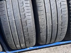 Continental Premium Contact 6, летние 235/45 R18